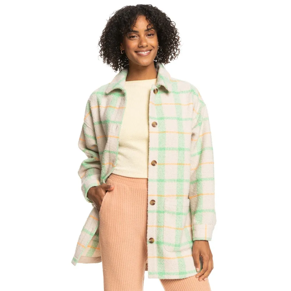 Check It Out Jacket