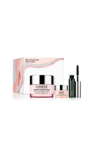CLINIQUE Glow And Go Bold 30ml
