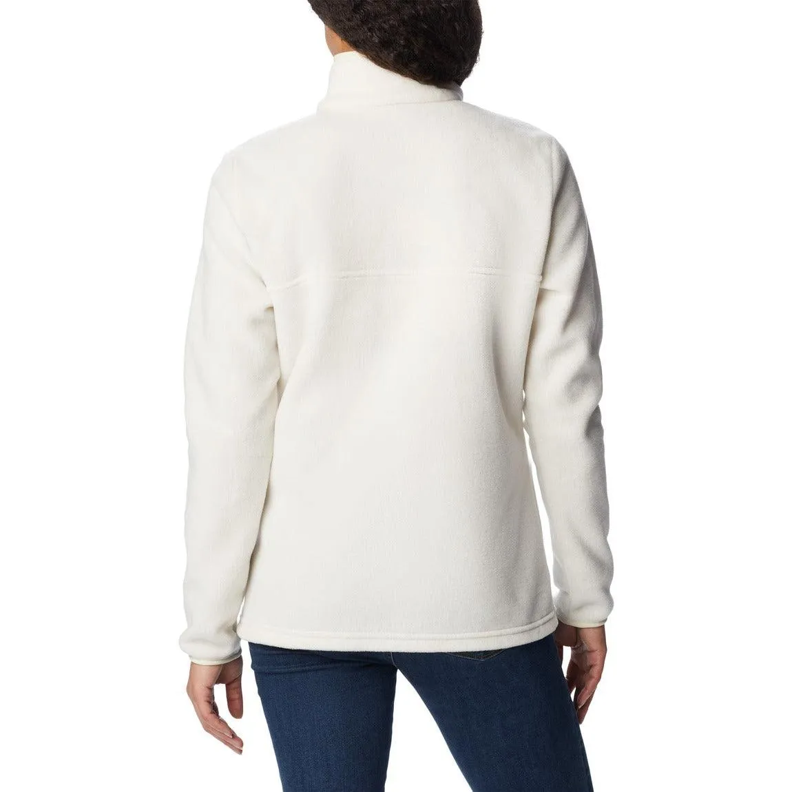 Columbia Benton Springs™ 1/2 Snap Pullover - Women