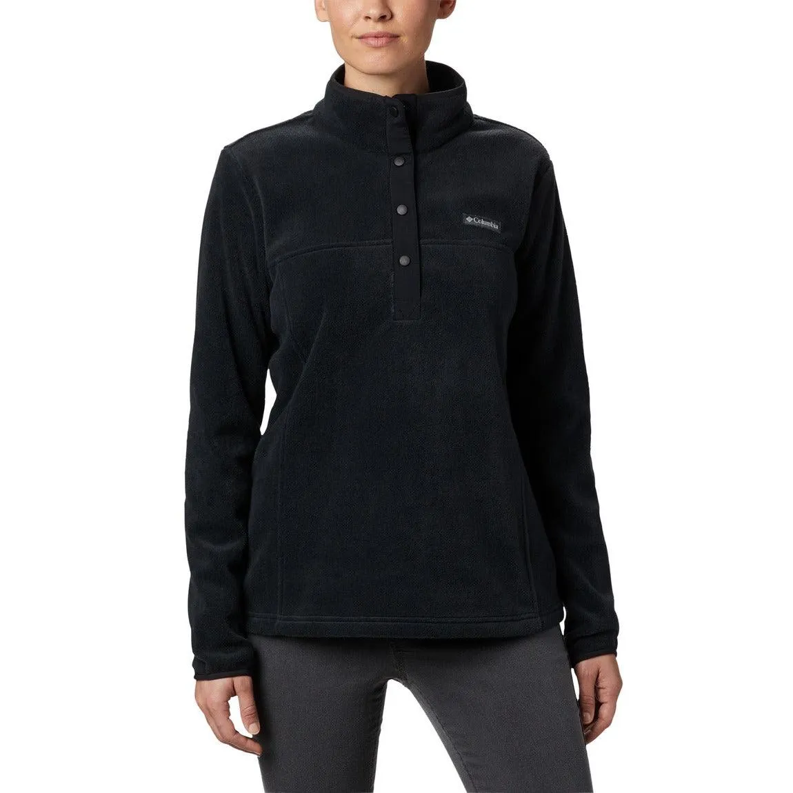 Columbia Benton Springs™ 1/2 Snap Pullover - Women