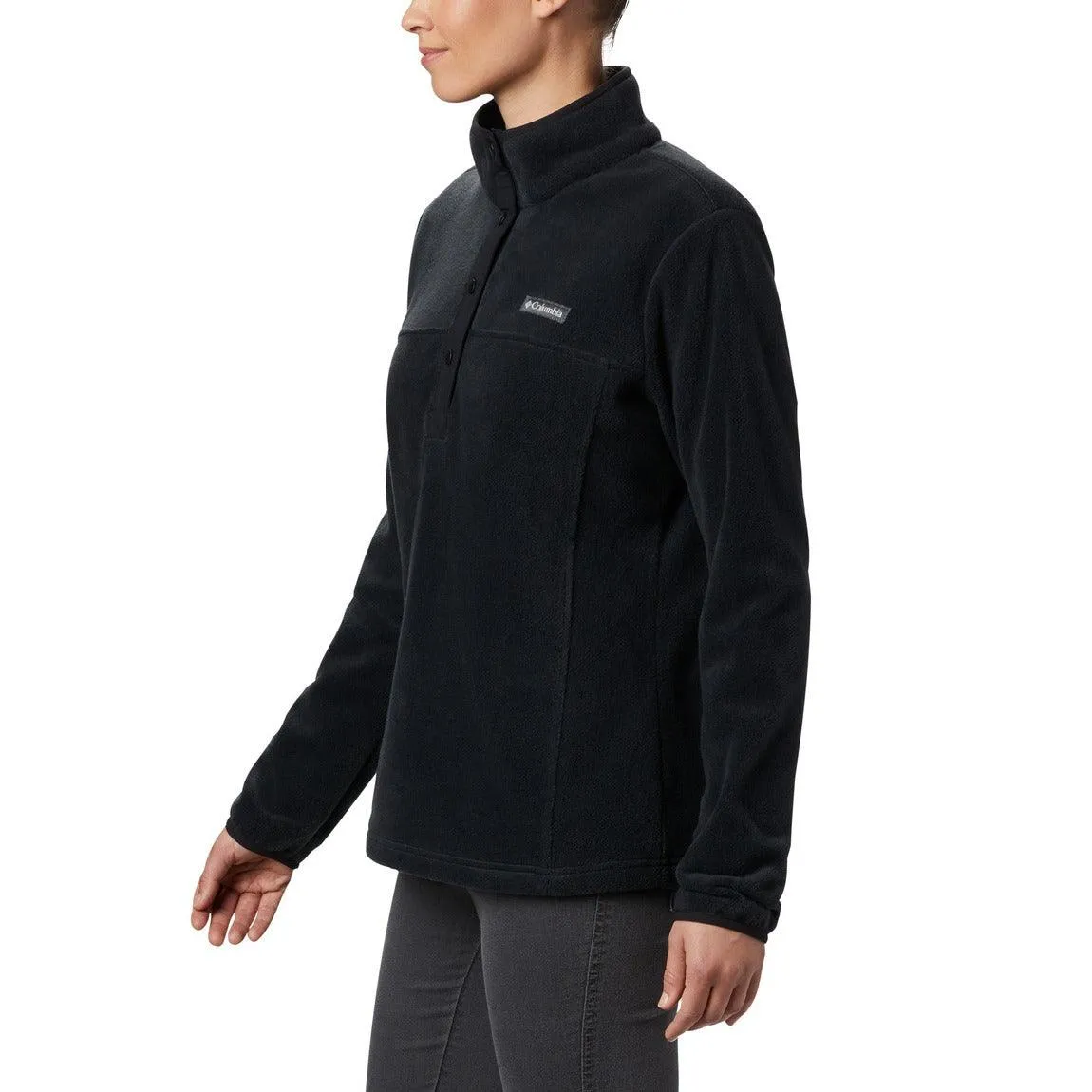 Columbia Benton Springs™ 1/2 Snap Pullover - Women