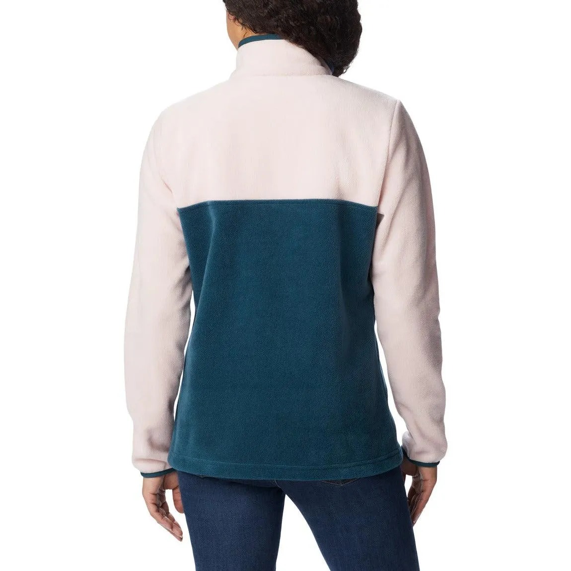 Columbia Benton Springs™ 1/2 Snap Pullover - Women