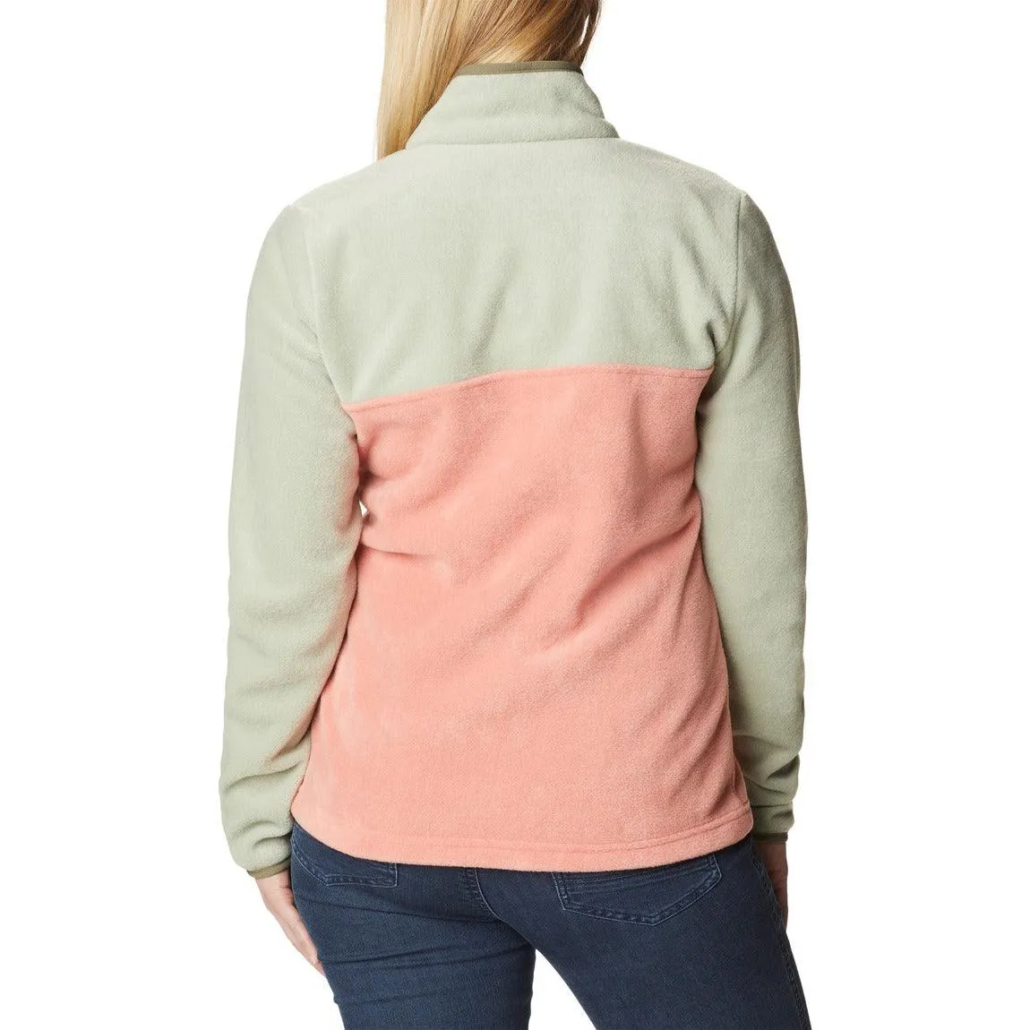Columbia Benton Springs™ 1/2 Snap Pullover - Women