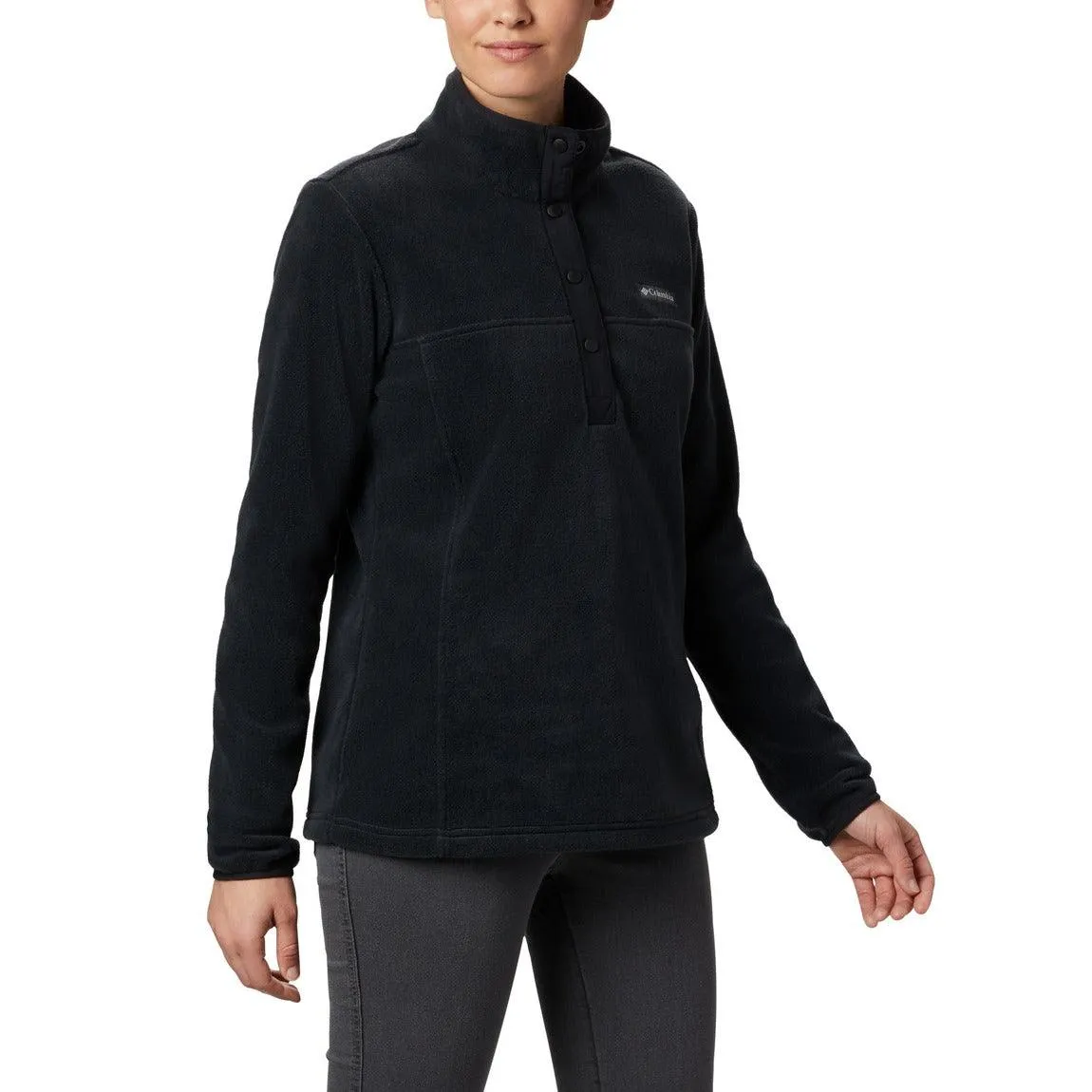 Columbia Benton Springs™ 1/2 Snap Pullover - Women