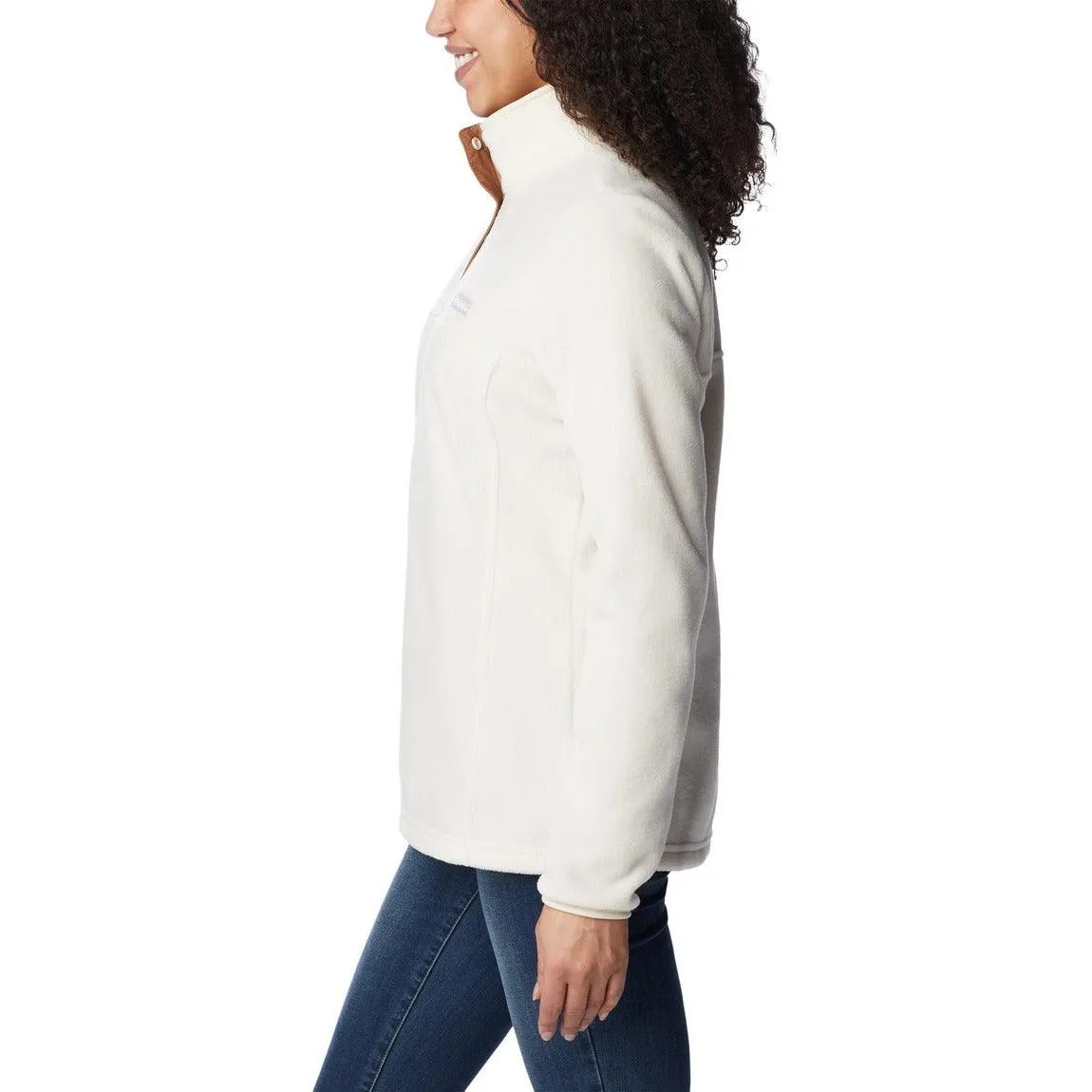 Columbia Benton Springs™ 1/2 Snap Pullover - Women