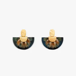 Cordova Drop Earring