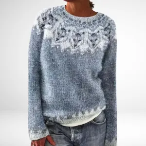 Dahlia™ | Cozy Sweater