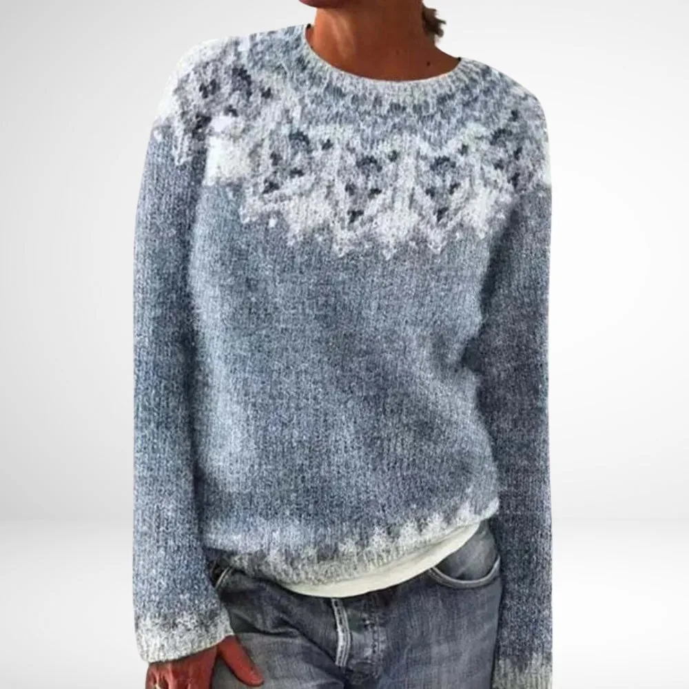 Dahlia™ | Cozy Sweater