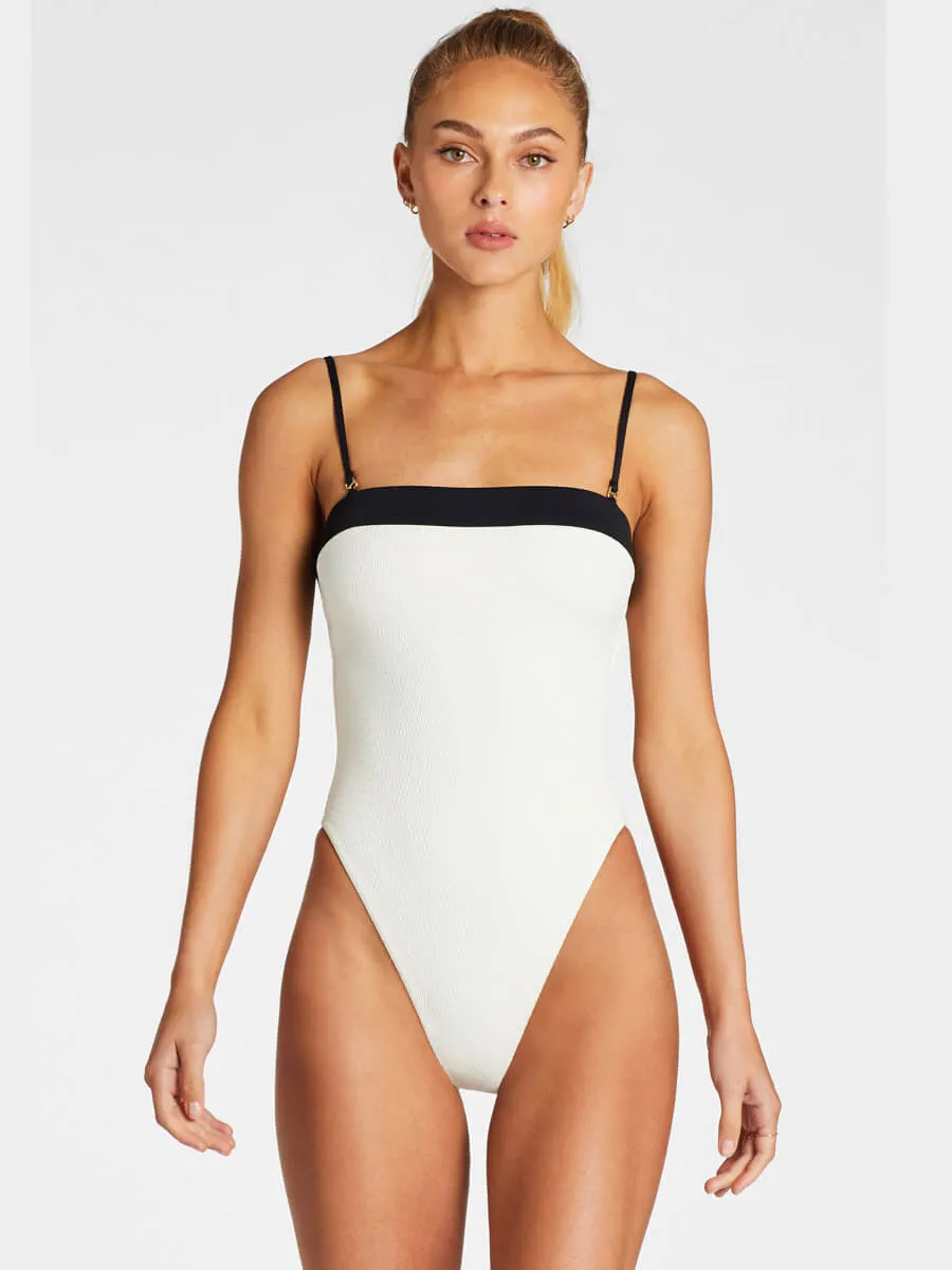 Dea Bodysuit Ibiza EcoTex