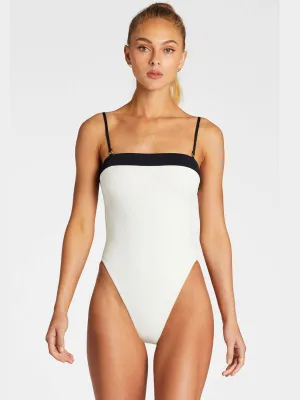Dea Bodysuit Ibiza EcoTex