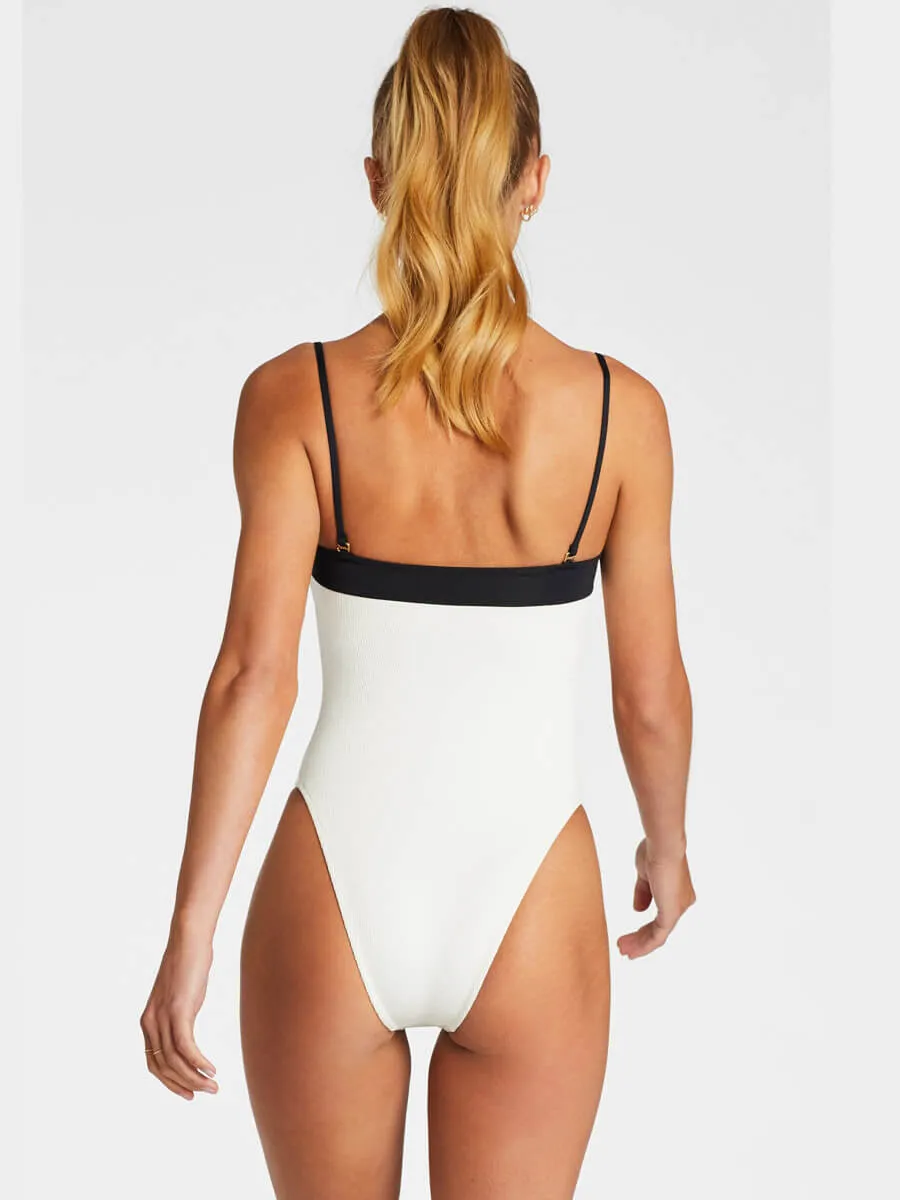 Dea Bodysuit Ibiza EcoTex
