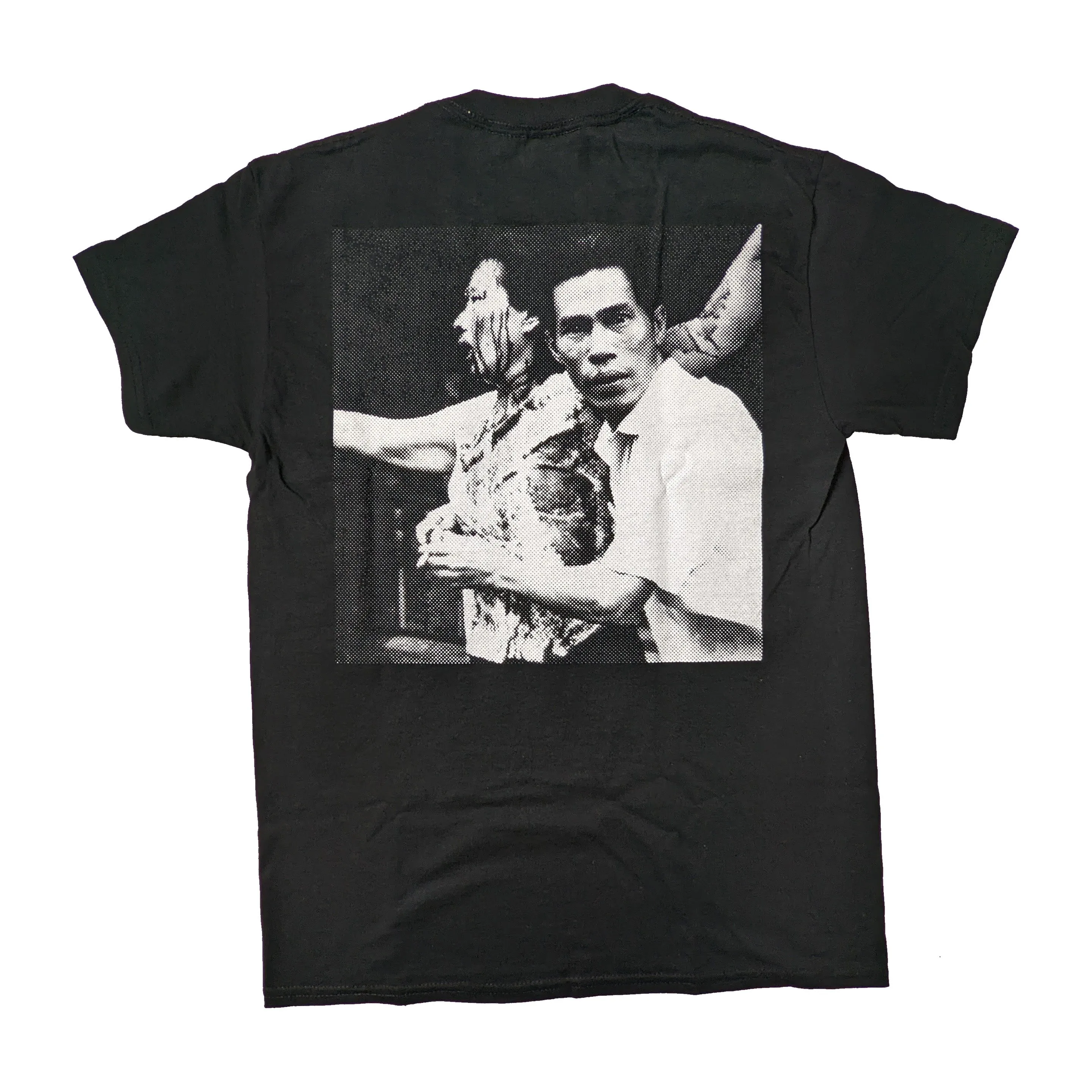 Disgust - A World Of No Beauty t-shirt