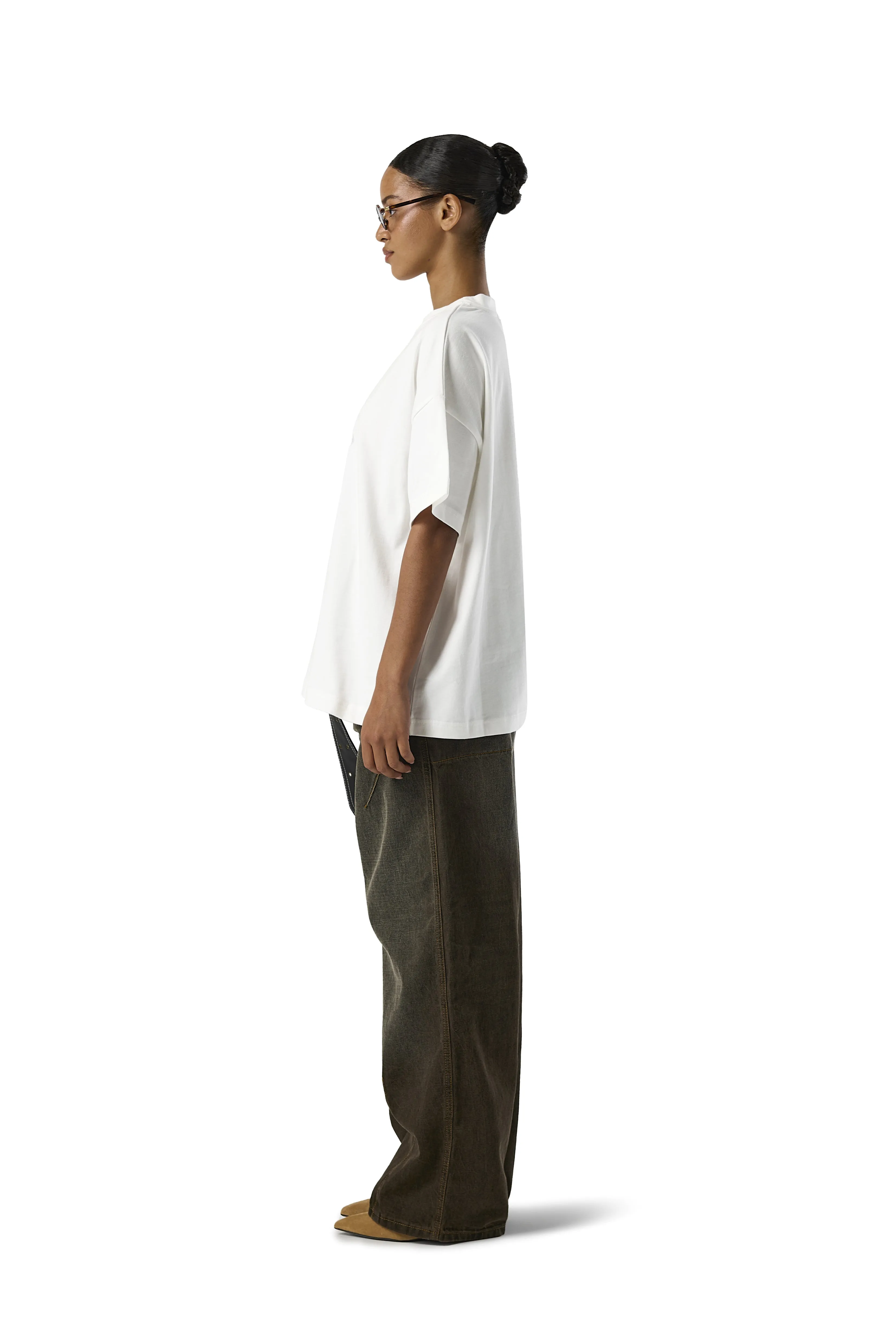 Divine Oversized Tee