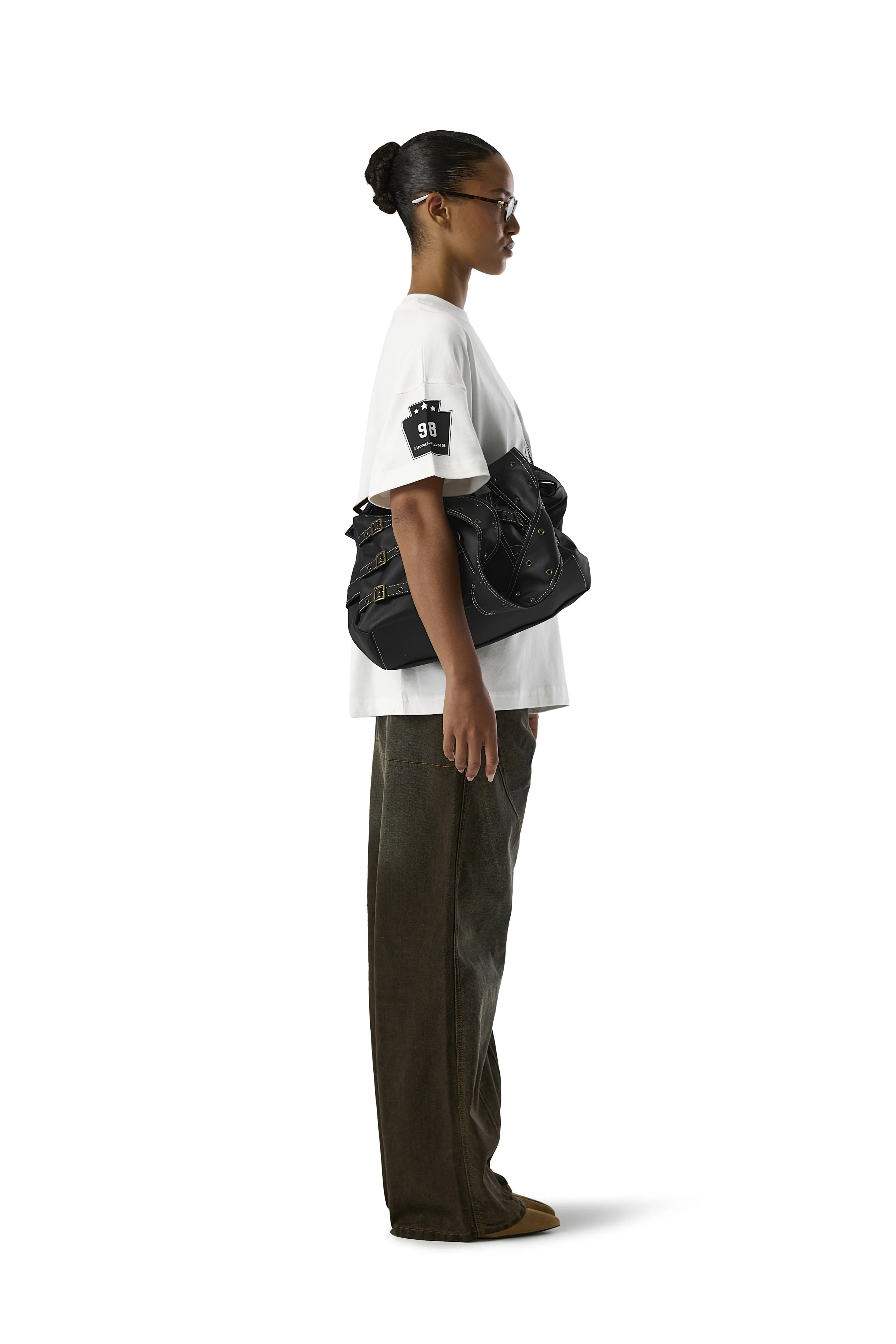 Divine Oversized Tee