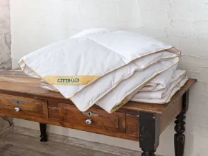 DUVET INSERTS  - PIUMA 70 (DOWN & FEATHER)