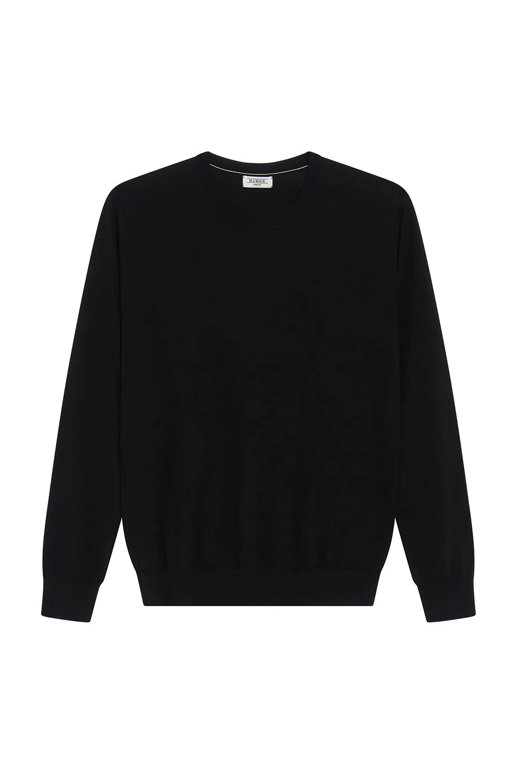 Elba LS Knit Crew