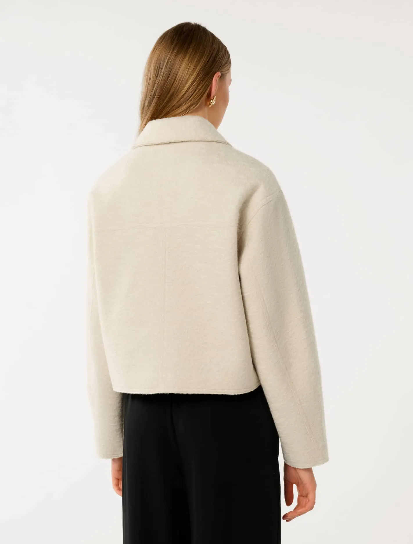 Ellie Textured Jacket