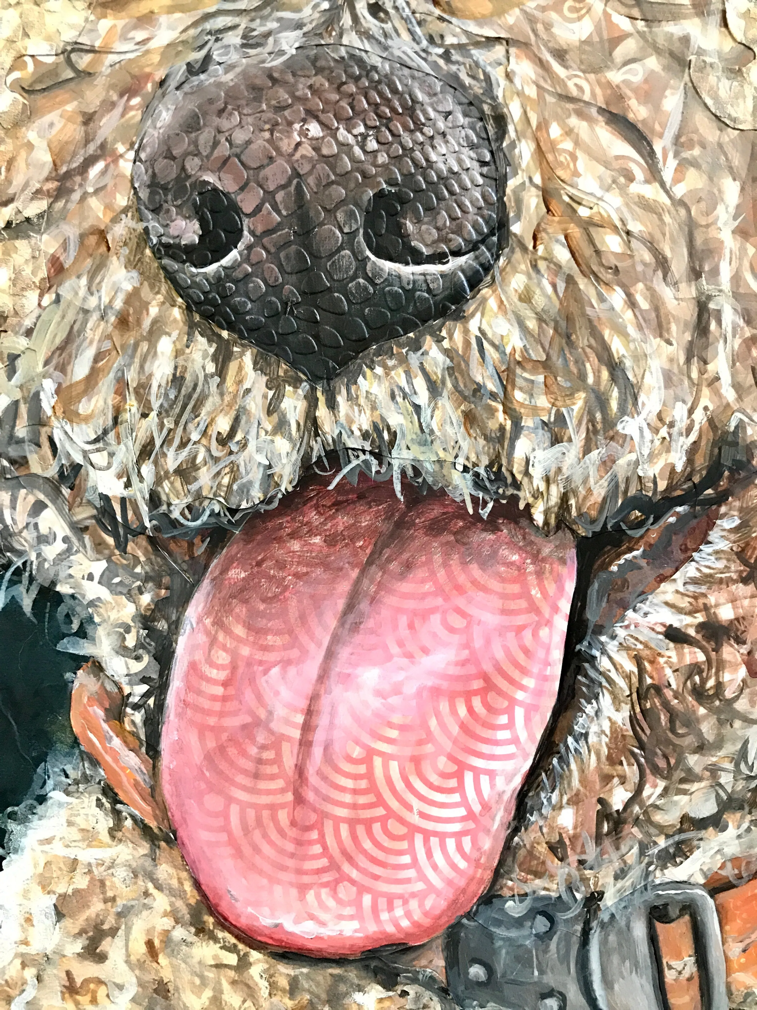 Emerson - Goldendoodle
