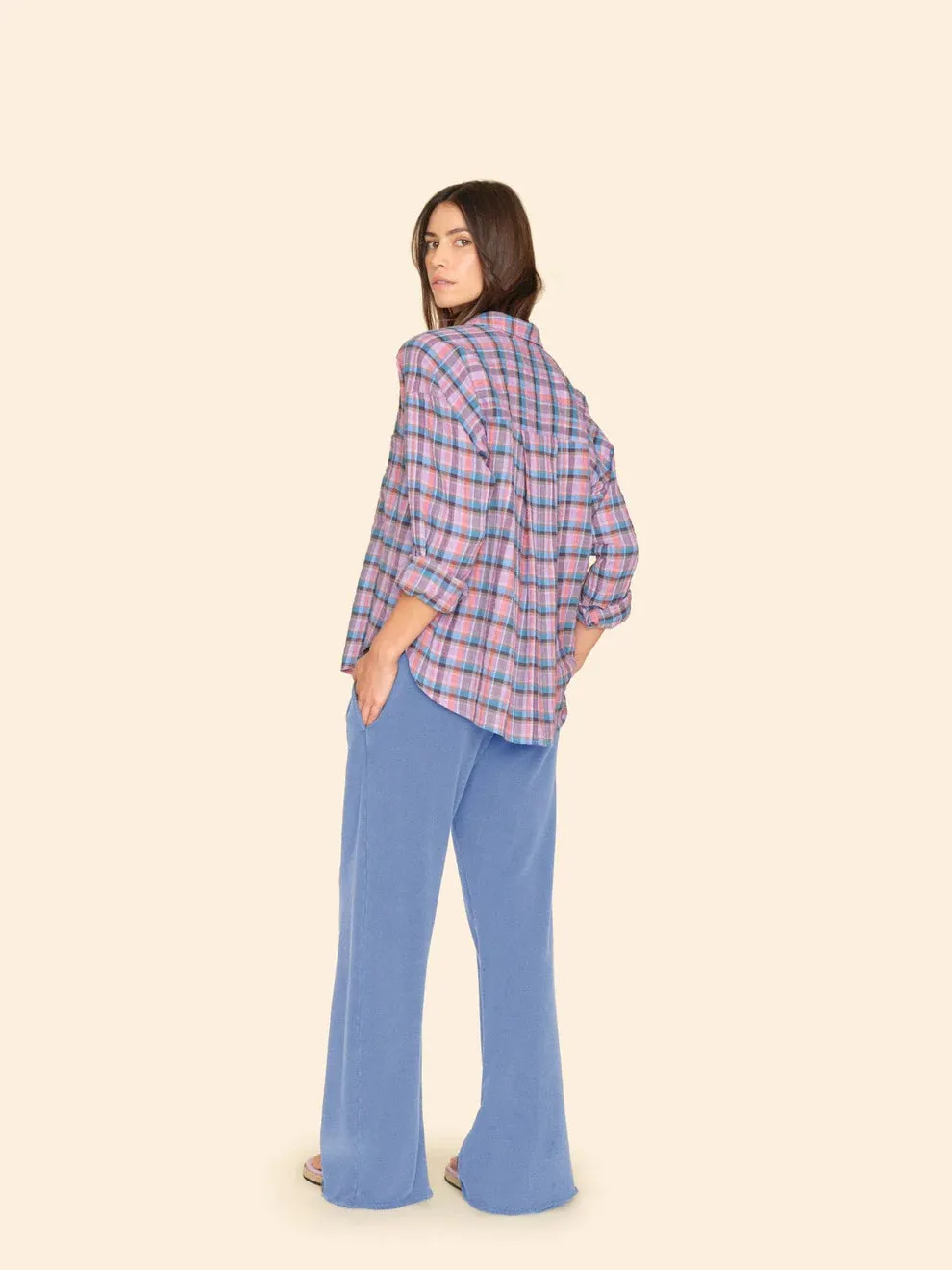 Emmette Sweatpant