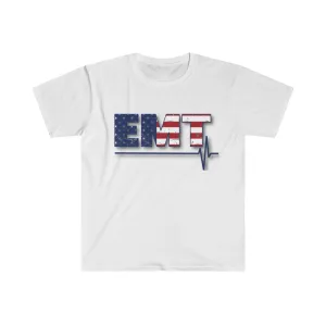 EMT Men's Tee