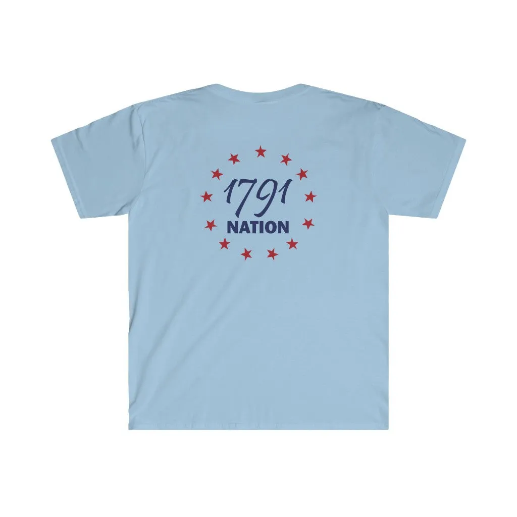 EMT Men's Tee