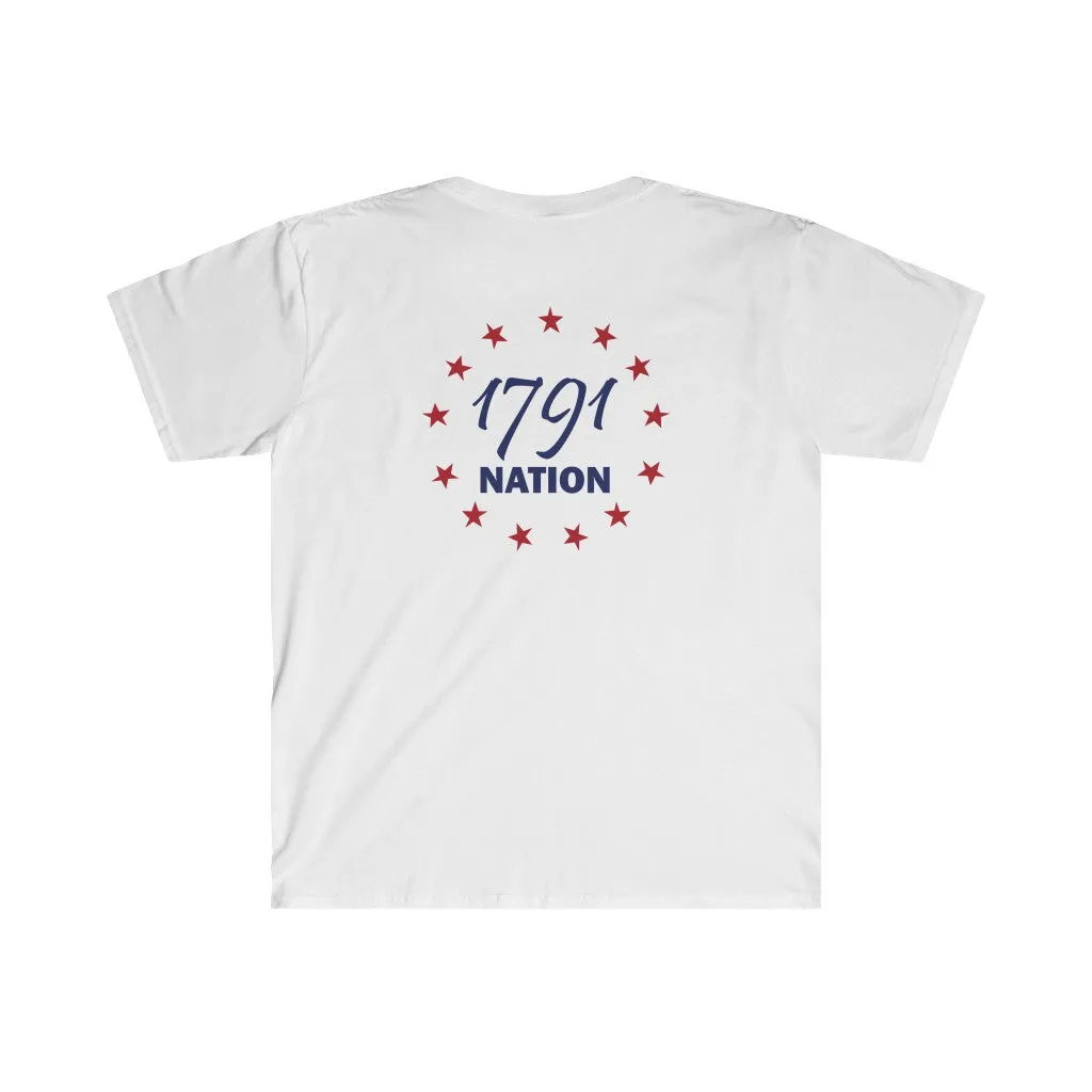 EMT Men's Tee