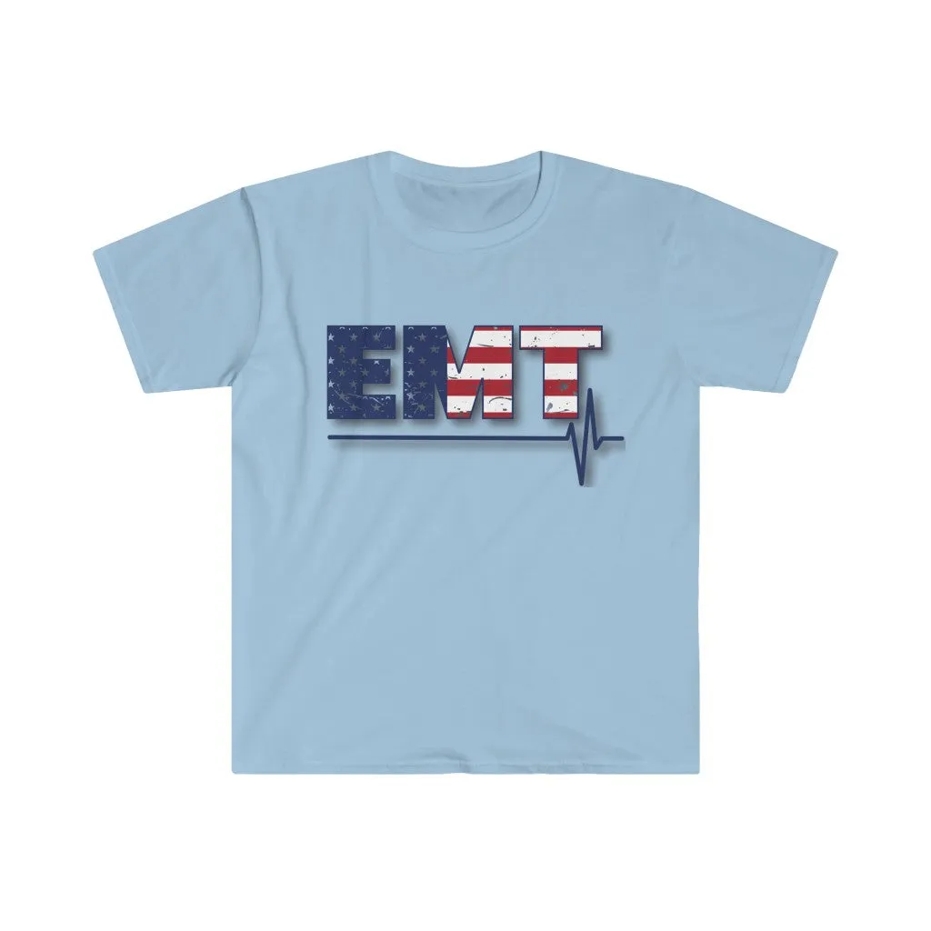 EMT Men's Tee