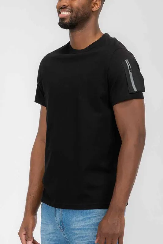 Essence Cotton Tee