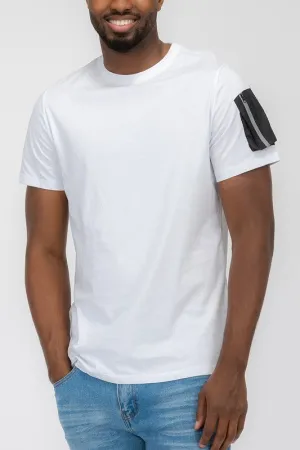 Essence Cotton Tee