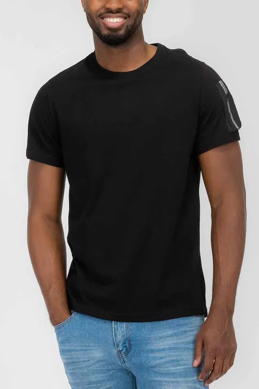 Essence Cotton Tee
