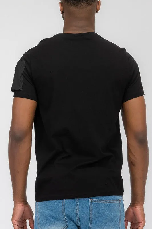 Essence Cotton Tee