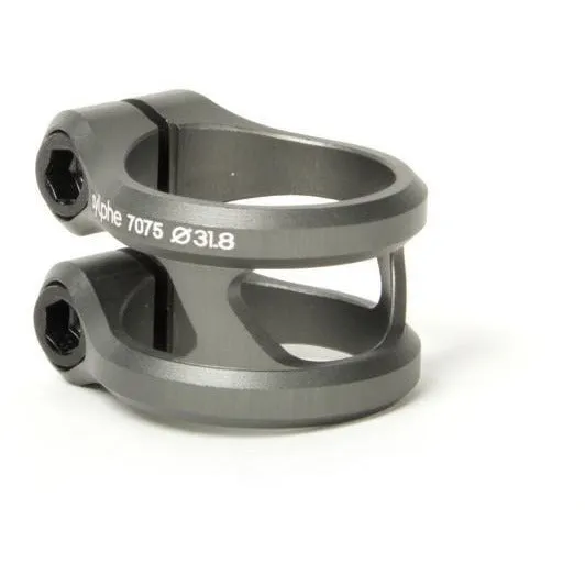 Ethic Sylphe Clamp