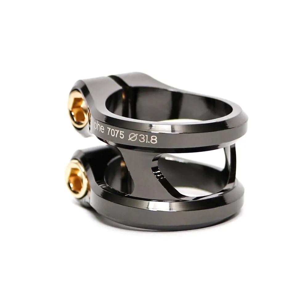 Ethic Sylphe Clamp