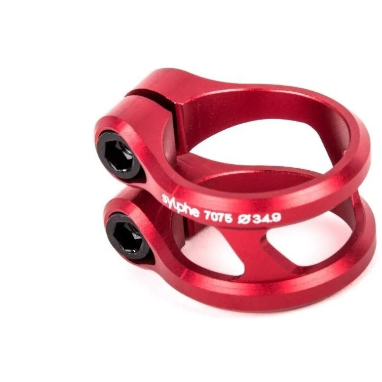 Ethic Sylphe Clamp