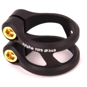 Ethic Sylphe Clamp