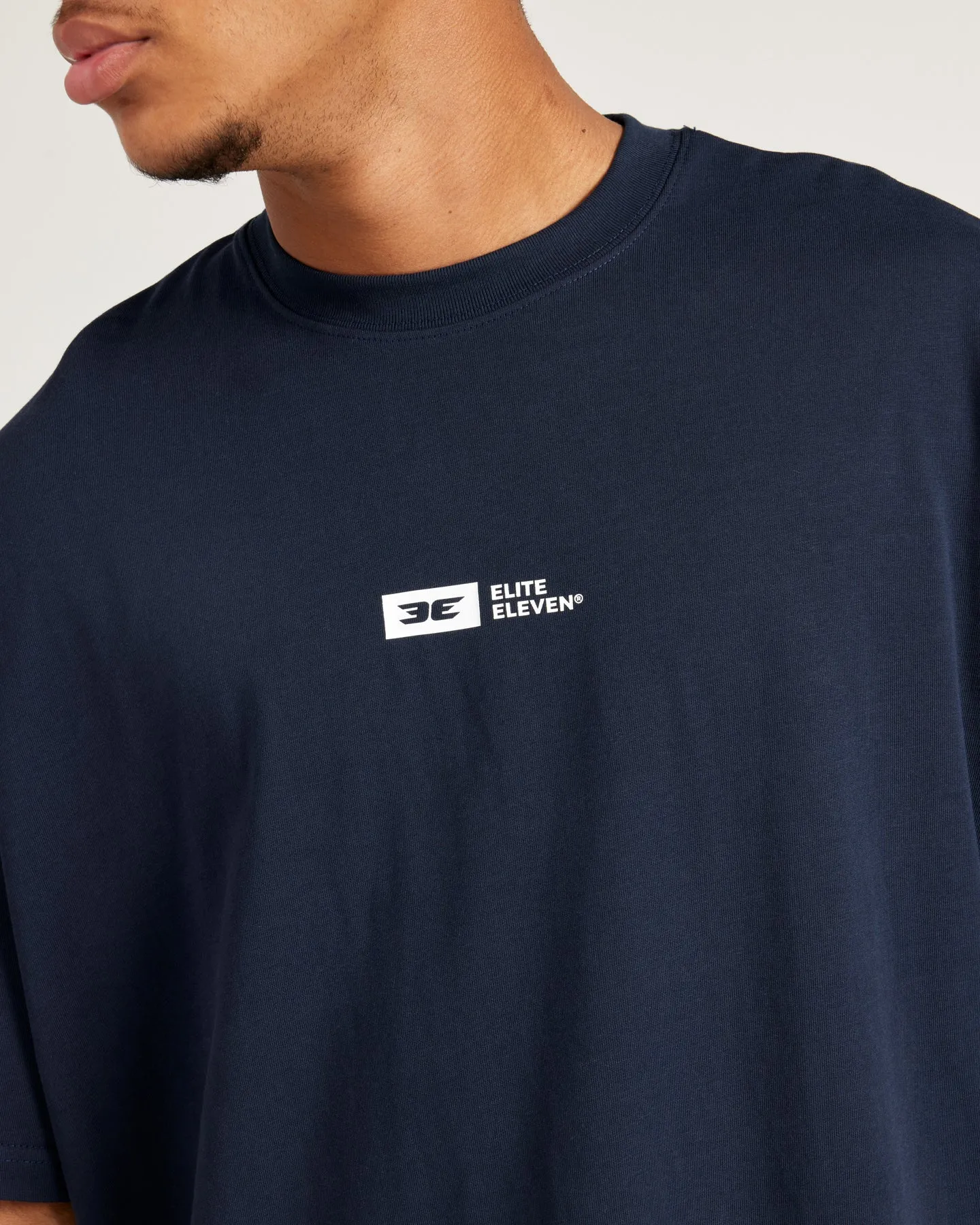 Express Tee - Navy