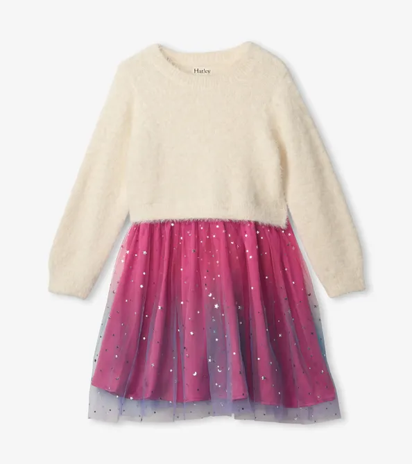Falling Stars Dress