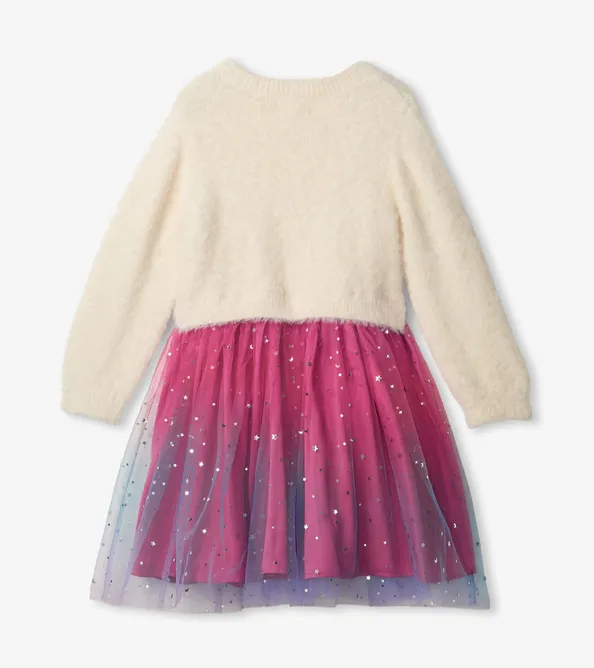 Falling Stars Dress