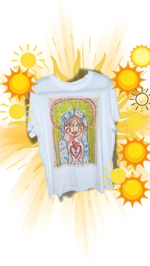 Fatima T-Shirt