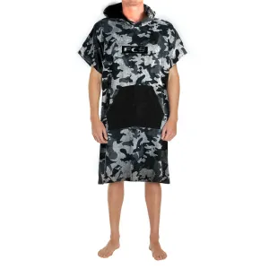 FCS Junior Hooded Poncho Towel