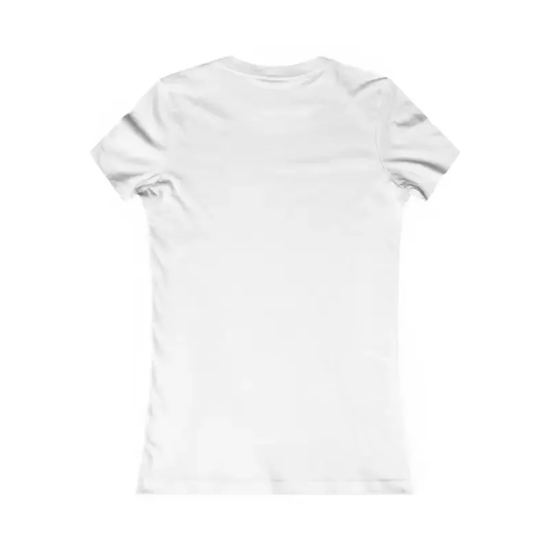 Feel Bold in Let Yourself Heal Womens Favorite Tee