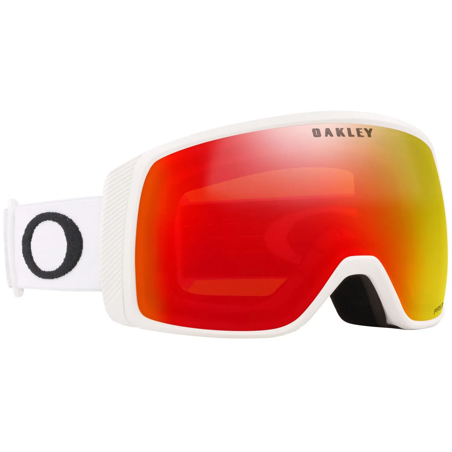 Flight Tracker S Snow Goggles