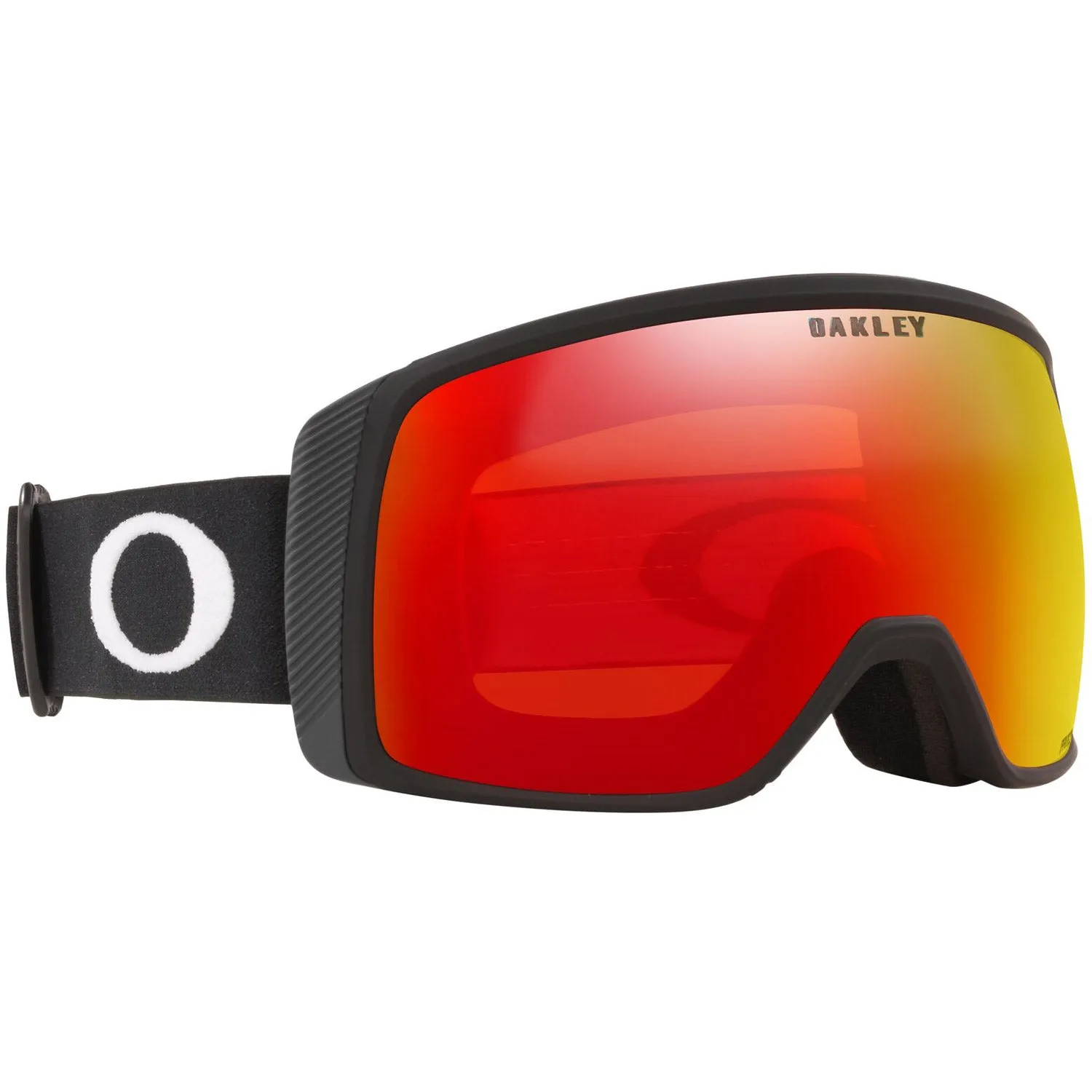 Flight Tracker S Snow Goggles