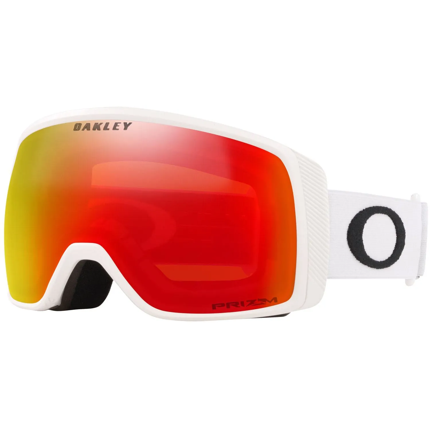 Flight Tracker S Snow Goggles