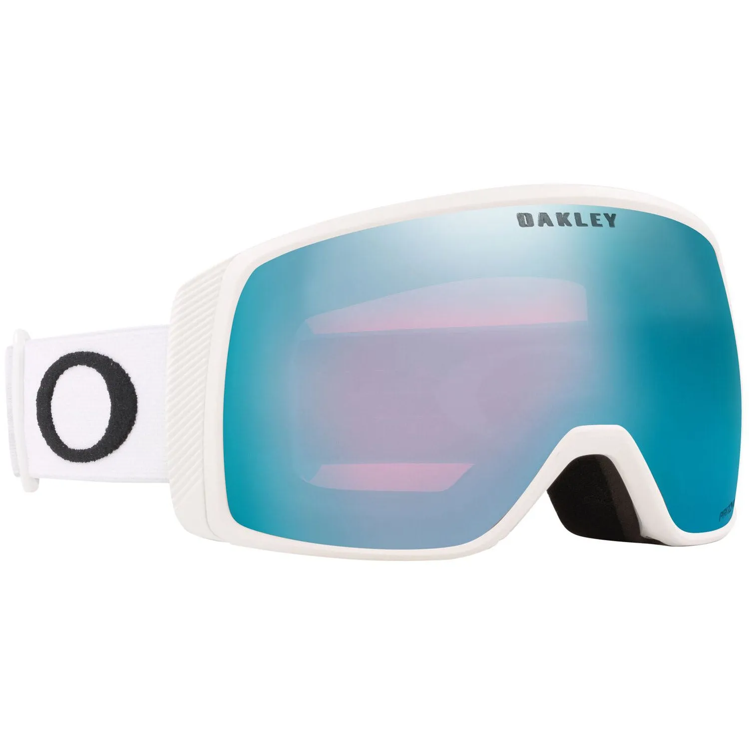 Flight Tracker S Snow Goggles