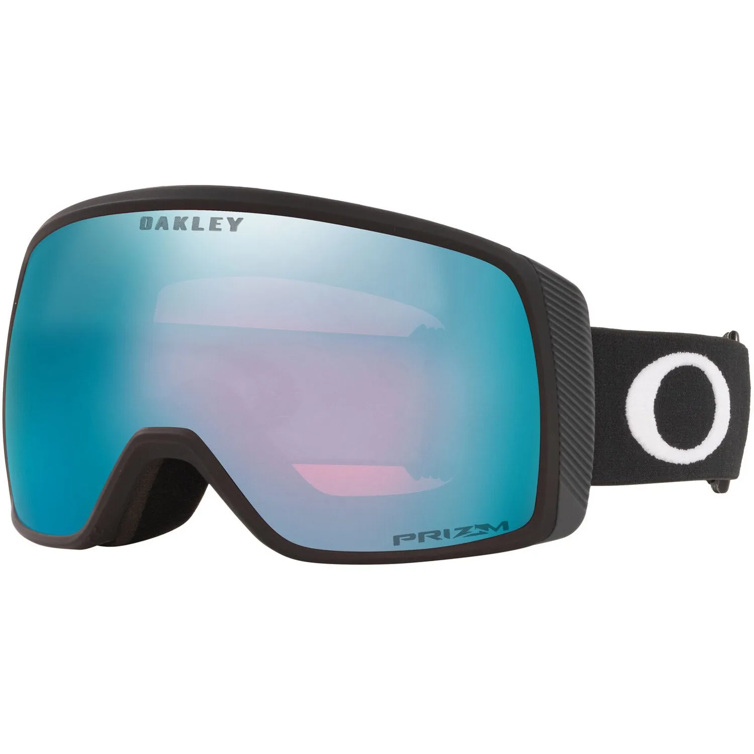 Flight Tracker S Snow Goggles