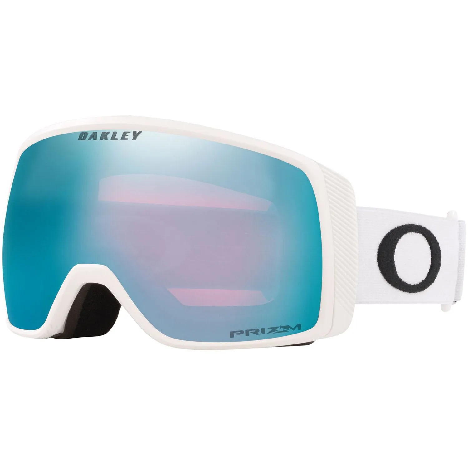 Flight Tracker S Snow Goggles