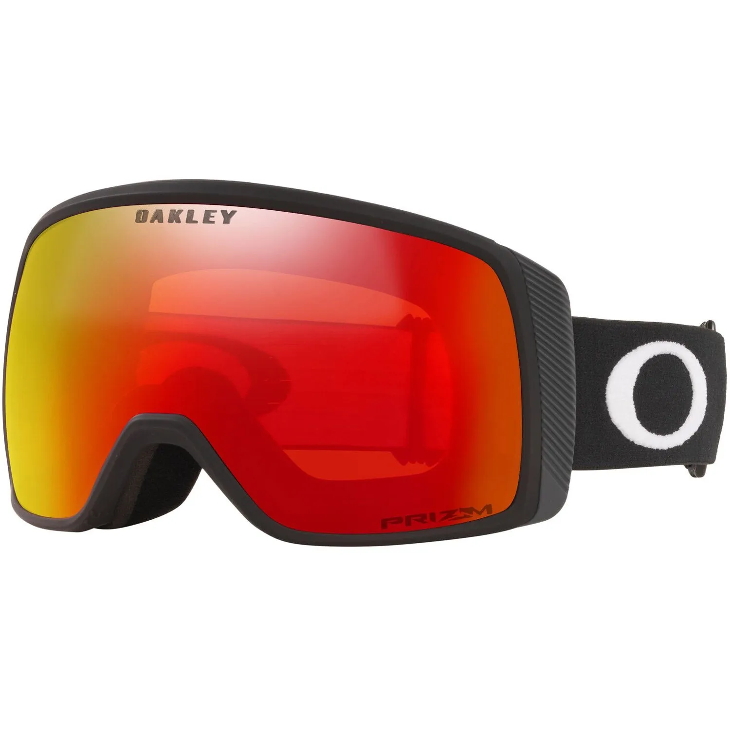 Flight Tracker S Snow Goggles