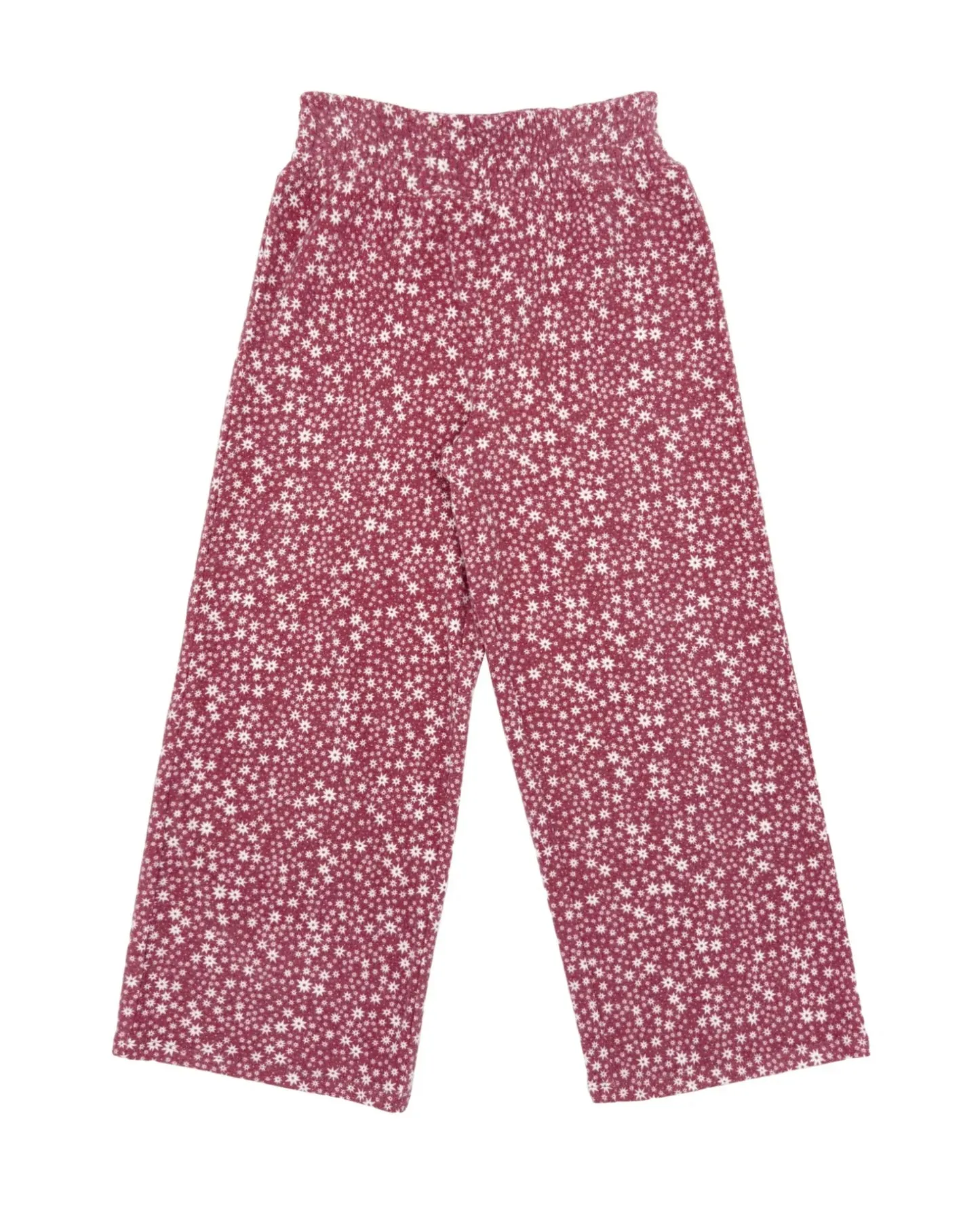Forever Hacci Pant, Brick