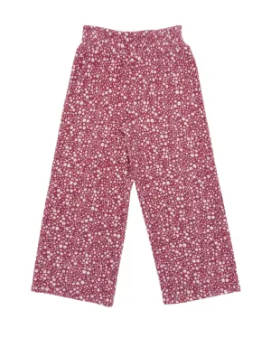 Forever Hacci Pant, Brick